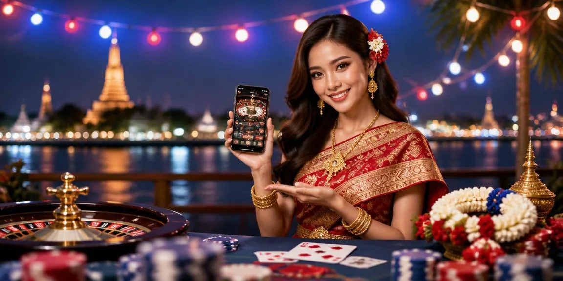 faw98 AG Gaming บนแพลตฟอร์มที่เข้าถึงง่ายสำหรับคนไทย